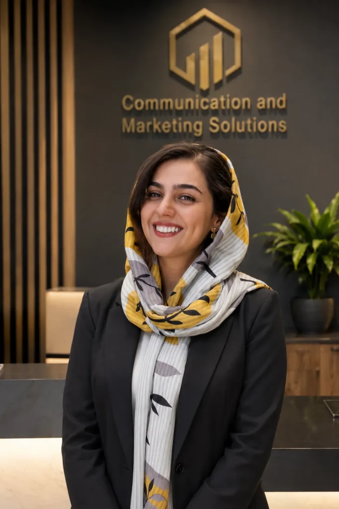 Samane Babaei - AI Designer